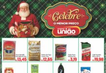 SUPERMERCADO UNIÃO