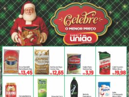 SUPERMERCADO UNIÃO