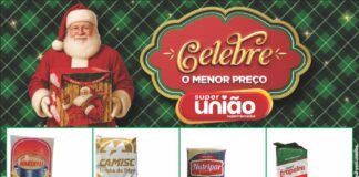 SUPERMERCADO UNIÃO