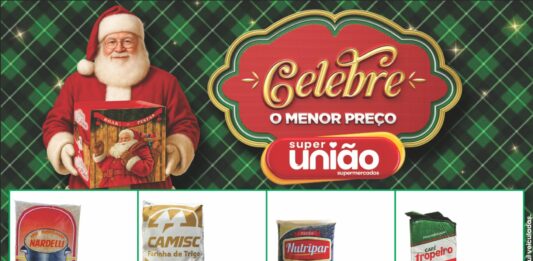 SUPERMERCADO UNIÃO