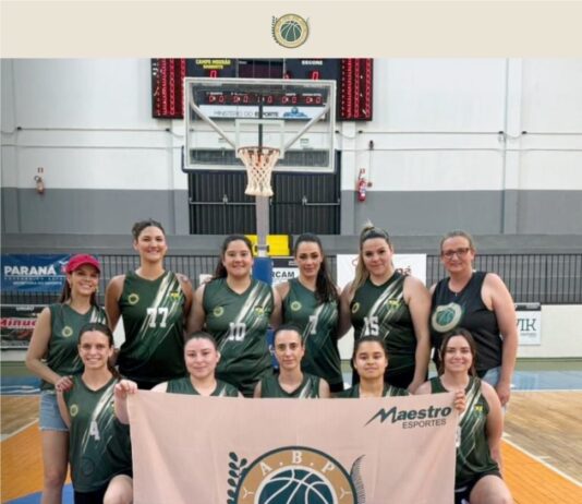 Um ano Incrível para a ABP