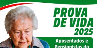Prefeitura de Palmas prorroga Prova de Vida para servidores, aposentados e pensionistas até 15 deste mês