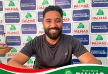 Palmas atinge marca histórica e é a número 1 da regional sudoeste em geração de emprego