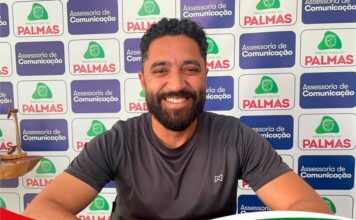 Palmas atinge marca histórica e é a número 1 da regional sudoeste em geração de emprego