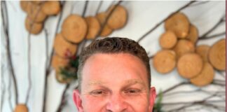 Marini Meu Lugar : A trajetória de José Edevaldo Lopes