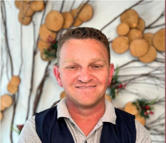 Marini Meu Lugar : A trajetória de José Edevaldo Lopes