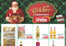 SUPERMERCADO UNIÃO