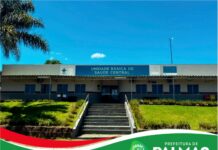 Secretaria Municipal de Saúde divulga funcionamento diferenciado durante as festividades de final de ano