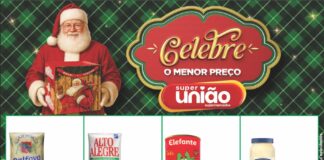 SUPERMERCADO UNIÃO