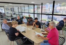 Câmara de Vereadores autoriza prefeitura de Palmas a buscar até R$ 30 milhões em financiamentos