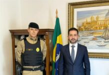 Polícia Militar auxilia OAB na divulgação do golpe do falso advogado