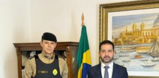 Polícia Militar auxilia OAB na divulgação do golpe do falso advogado