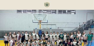 Campeonato Interno de Basquete ABP/Departamento de Esportes