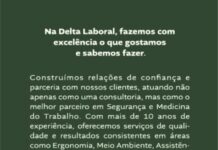 Desafios da SST em 2026 e o Papel da Consultoria Especializada
