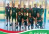 Palmas participa da 1ª etapa dos 67º Jogos Abertos do Paraná e conquista vice-campeonato na Bocha Masculina
