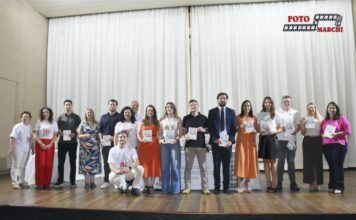 Cerimônia de Premiação e Lançamento da Antologia Poética