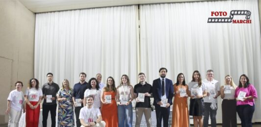 Cerimônia de Premiação e Lançamento da Antologia Poética