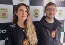 DELEGADOS DEIXARÃO PALMAS, MAS NÃO TOTALMENTE