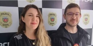 DELEGADOS DEIXARÃO PALMAS, MAS NÃO TOTALMENTE