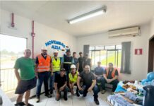 Novembro Azul na Sudati: Cuidado que Faz a Diferença