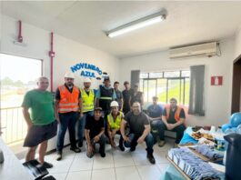 Novembro Azul na Sudati: Cuidado que Faz a Diferença