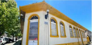 Marini Compensados reforça compromisso com a preservação cultural ao apoiar a restauração da Casa Amarela em São Francisco de Paula (RS)