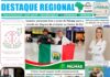 CAPA JORNAL DESTAQUE REGIONAL 16/01