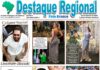JORNAL DESTAQUE REGIONAL PATO BRANCO