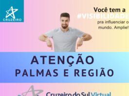 CRUZEIRO DO SUL VIRTUAL – EDUCAÇÃO A DISTÂNCIA
