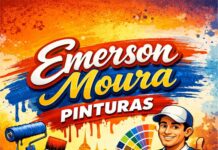 EMERSON MOURA PINTURAS