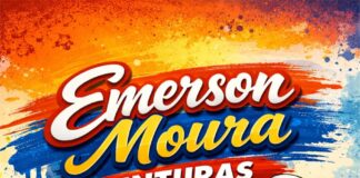 EMERSON MOURA PINTURAS