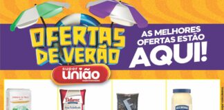 SUPERMERCADO UNIÃO