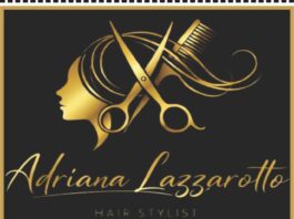 ADRIANA LAZZAROTTO HAIR STYLIST