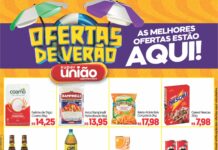 SUPERMERCADO UNIÃO