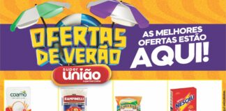 SUPERMERCADO UNIÃO
