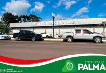 Prefeitura de Palmas convoca candidatos aprovados em Concurso Público e Processo Seletivo Simplificado