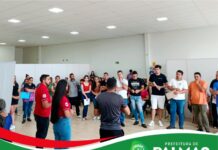 Agência do Trabalhador de Palmas realiza primeiro mutirão de entrevistas de 2026 e preenche 111 vagas de emprego