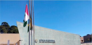 Justiça Eleitoral orienta eleitores de Palmas e Coronel Domingos Soares sobre regularização do título