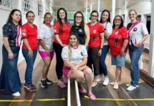 É com muita alegria que estamos preparando tudo para você participar do nosso Torneio de Quintetos