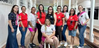 É com muita alegria que estamos preparando tudo para você participar do nosso Torneio de Quintetos