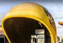 FIM DE UMA ERA! Anatel inicia retirada de orelhões das ruas em todo o Brasil