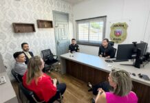 Reunião institucional reforça prerrogativas da advocacia e defesa da cidadania