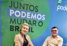 Partido Podemos terá sede funcional em Palmas