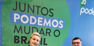 Partido Podemos terá sede funcional em Palmas