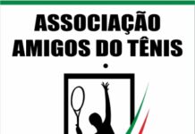 ASSOCIAÇÃO AMIGOS DO TÊNIS