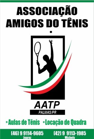 ASSOCIAÇÃO AMIGOS DO TÊNIS