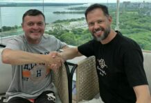 Organização convida Rodrigo Kohl Ribeiro para coordenar missão cristã no Paraná