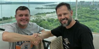 Organização convida Rodrigo Kohl Ribeiro para coordenar missão cristã no Paraná