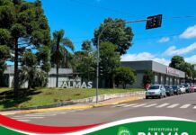 Prefeitura de Palmas realiza chamamento de profissionais por meio de Processo Seletivo Simplificado (PSS)