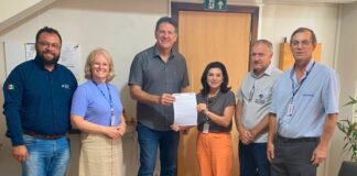 Reunião destaca convênios que somam mais de R$ 3,8 milhões para o setor agrícola de Palmas